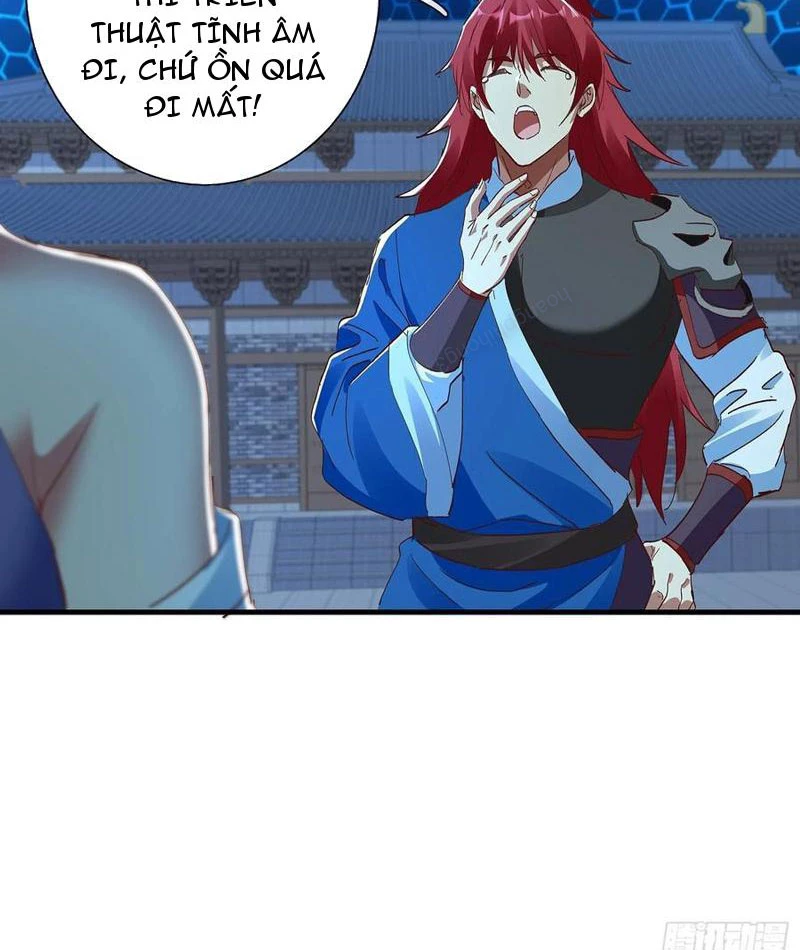 Hóa ra ta lại là lão tổ ma đạo Chapter 86 - Trang 3