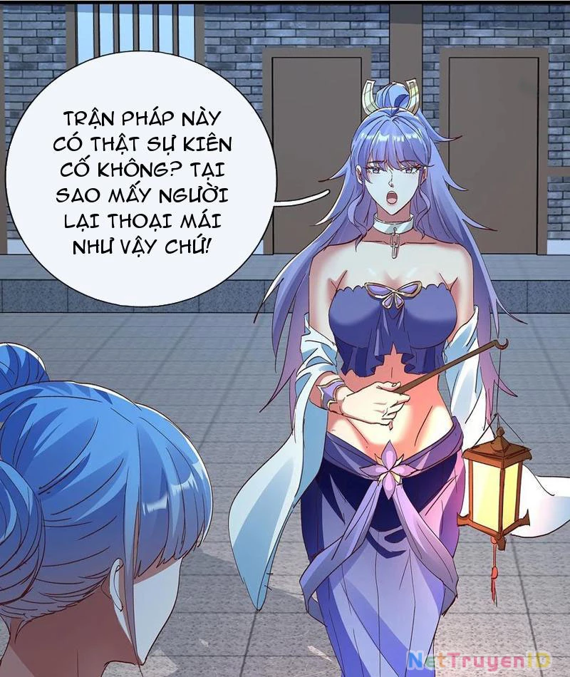 Hóa ra ta lại là lão tổ ma đạo Chapter 86 - Trang 3
