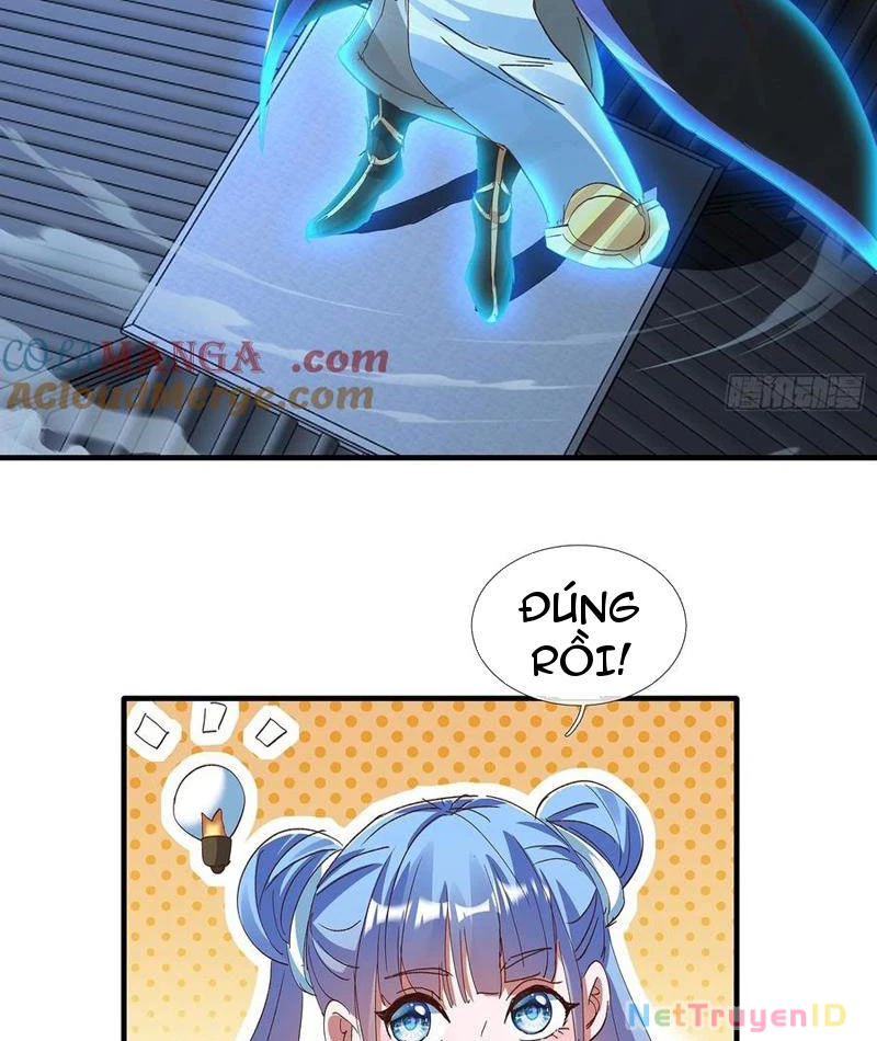 Hóa ra ta lại là lão tổ ma đạo Chapter 86 - Trang 3