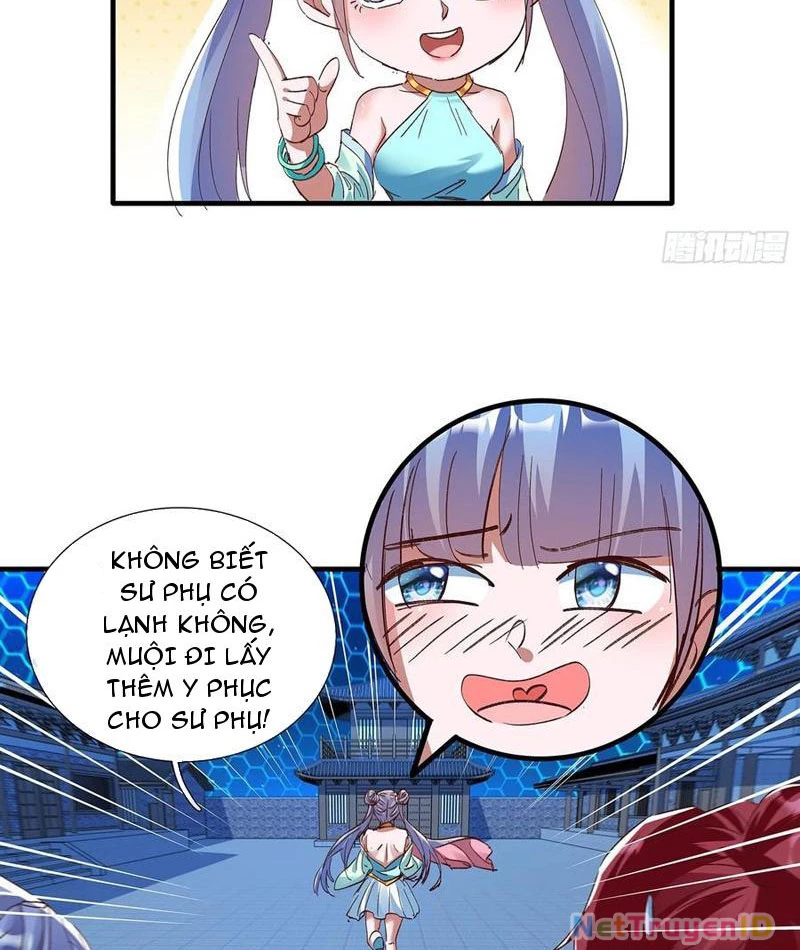 Hóa ra ta lại là lão tổ ma đạo Chapter 86 - Trang 3