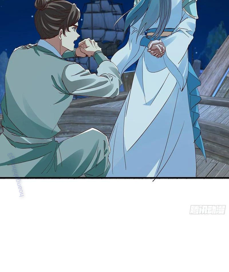 Hóa ra ta lại là lão tổ ma đạo Chapter 86 - Trang 3
