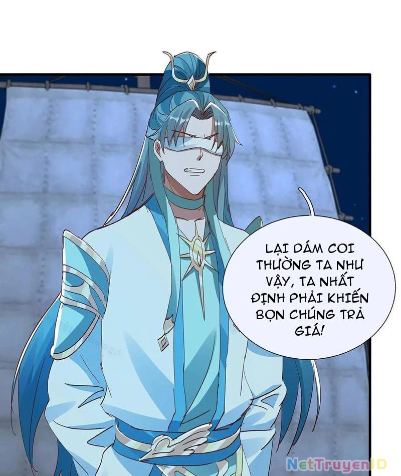 Hóa ra ta lại là lão tổ ma đạo Chapter 86 - Trang 3