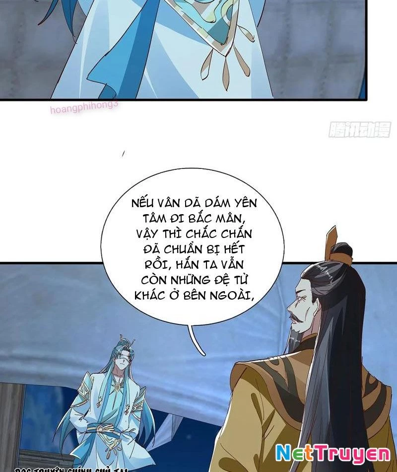 Hóa ra ta lại là lão tổ ma đạo Chapter 86 - Trang 3