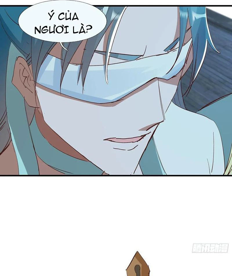 Hóa ra ta lại là lão tổ ma đạo Chapter 86 - Trang 3