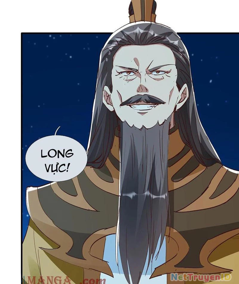 Hóa ra ta lại là lão tổ ma đạo Chapter 86 - Trang 3