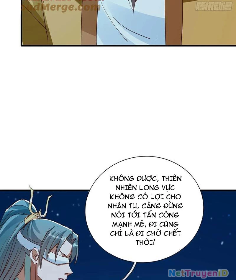 Hóa ra ta lại là lão tổ ma đạo Chapter 86 - Trang 3