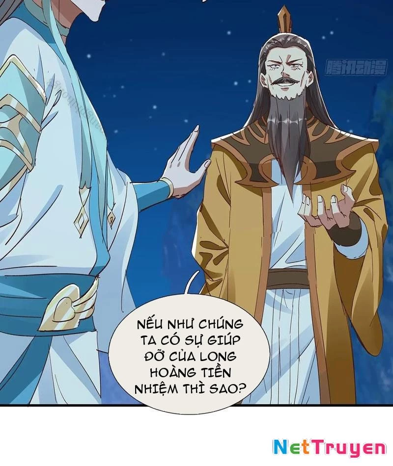 Hóa ra ta lại là lão tổ ma đạo Chapter 86 - Trang 3