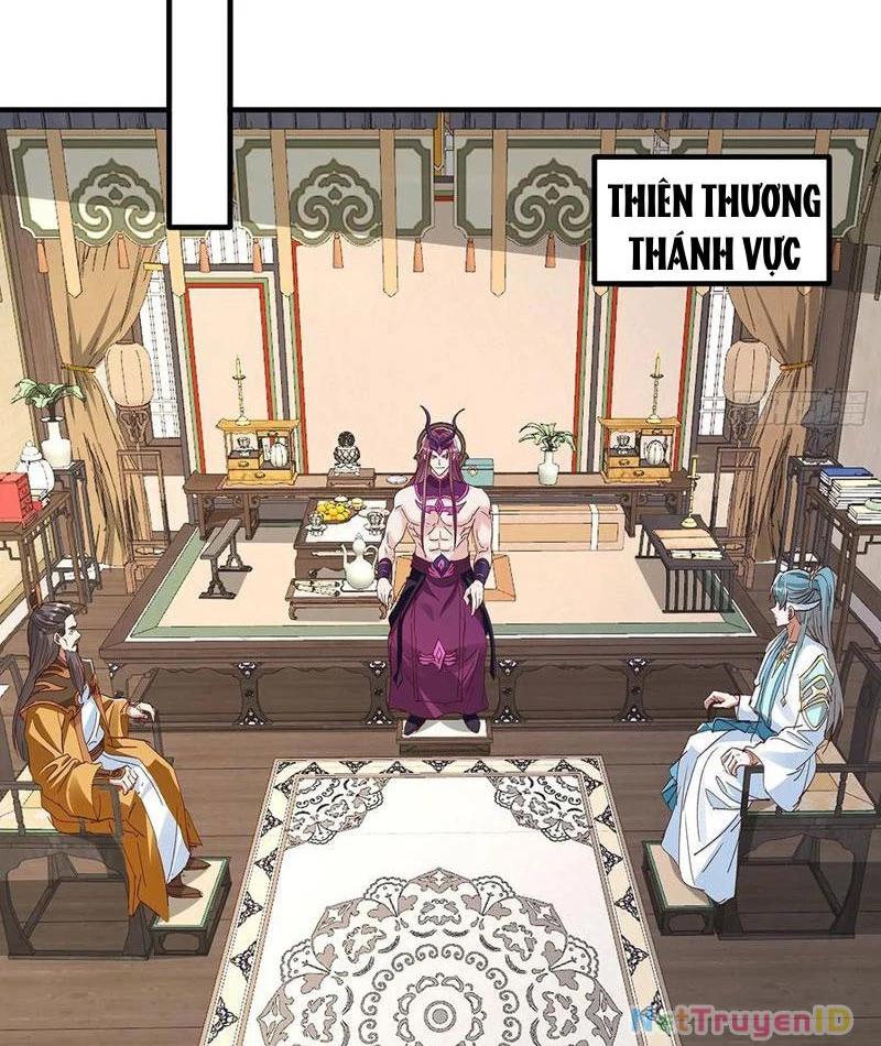 Hóa ra ta lại là lão tổ ma đạo Chapter 86 - Trang 3