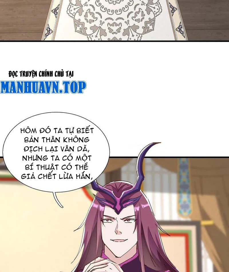 Hóa ra ta lại là lão tổ ma đạo Chapter 86 - Trang 3