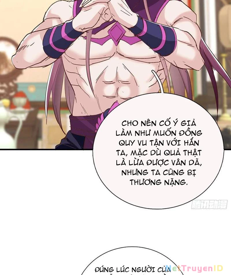 Hóa ra ta lại là lão tổ ma đạo Chapter 86 - Trang 3