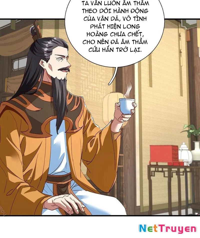 Hóa ra ta lại là lão tổ ma đạo Chapter 86 - Trang 3