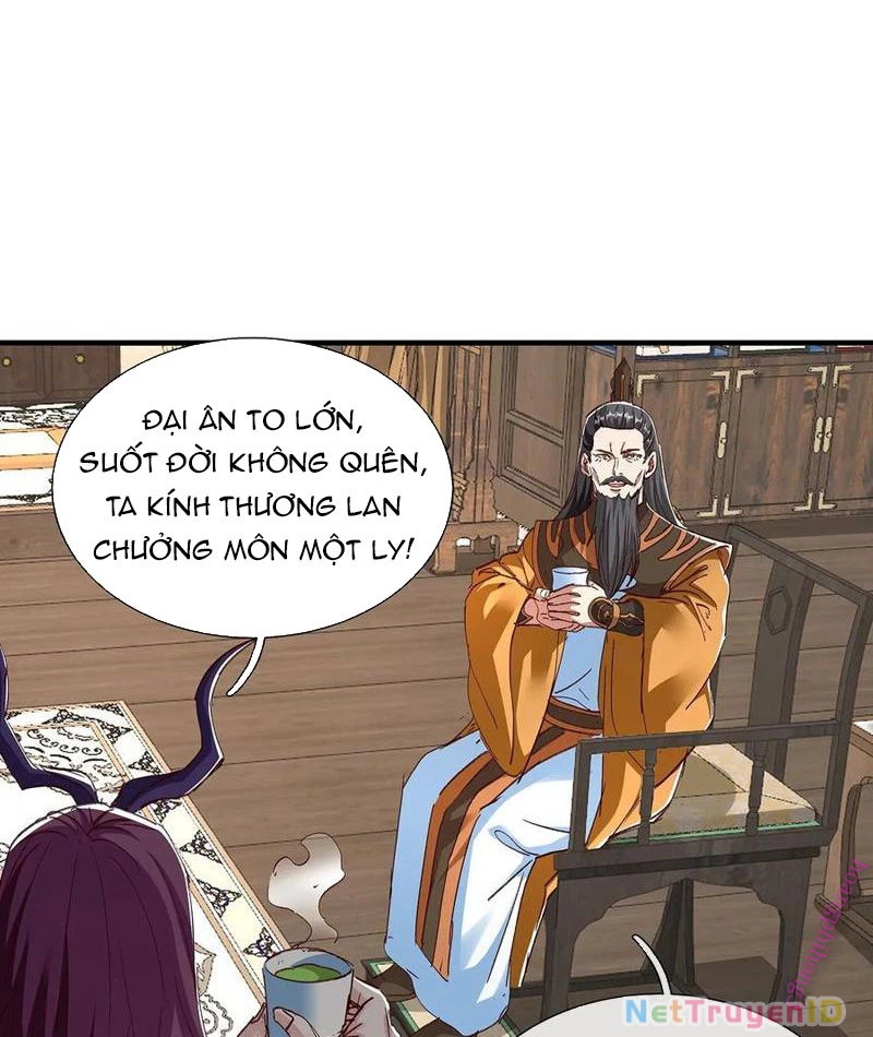 Hóa ra ta lại là lão tổ ma đạo Chapter 86 - Trang 3