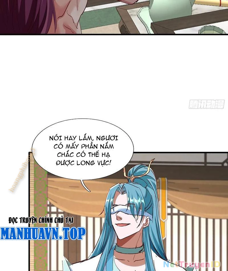 Hóa ra ta lại là lão tổ ma đạo Chapter 86 - Trang 3