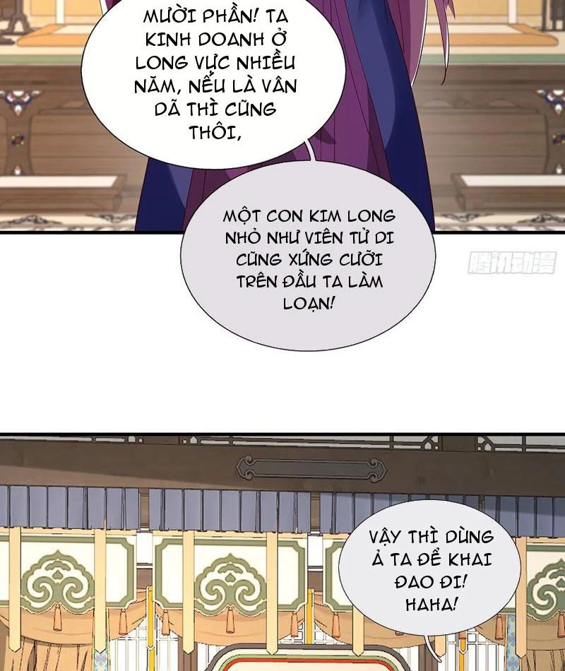 Hóa ra ta lại là lão tổ ma đạo Chapter 86 - Trang 3