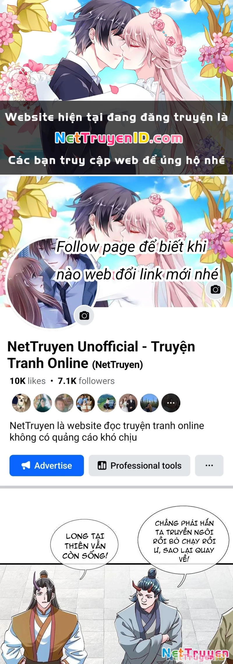 Hóa ra ta lại là lão tổ ma đạo Chapter 87 - Trang 3