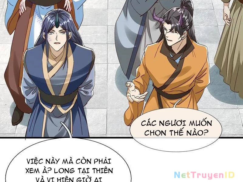 Hóa ra ta lại là lão tổ ma đạo Chapter 87 - Trang 3