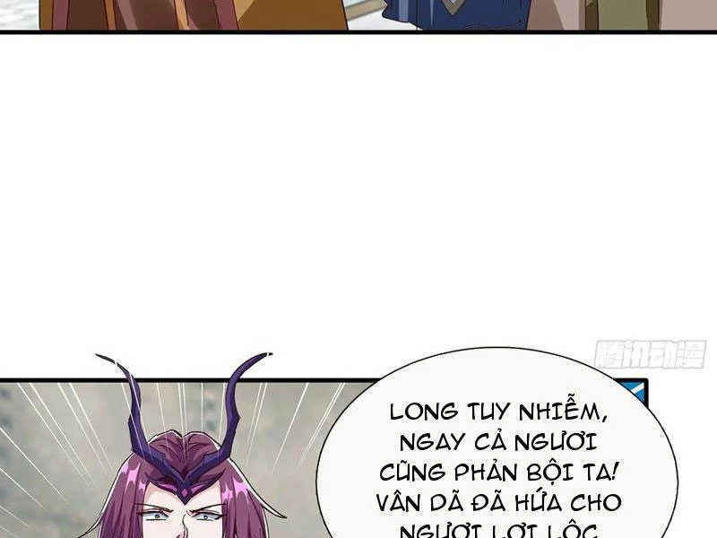 Hóa ra ta lại là lão tổ ma đạo Chapter 87 - Trang 3
