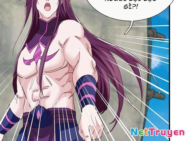 Hóa ra ta lại là lão tổ ma đạo Chapter 87 - Trang 3