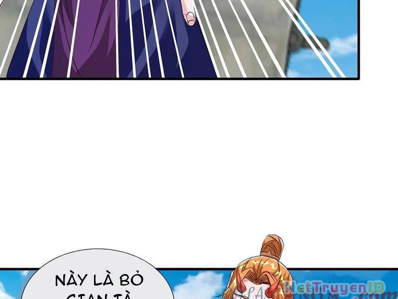 Hóa ra ta lại là lão tổ ma đạo Chapter 87 - Trang 3