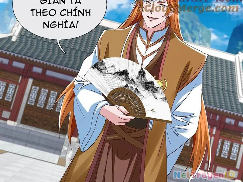 Hóa ra ta lại là lão tổ ma đạo Chapter 87 - Trang 3