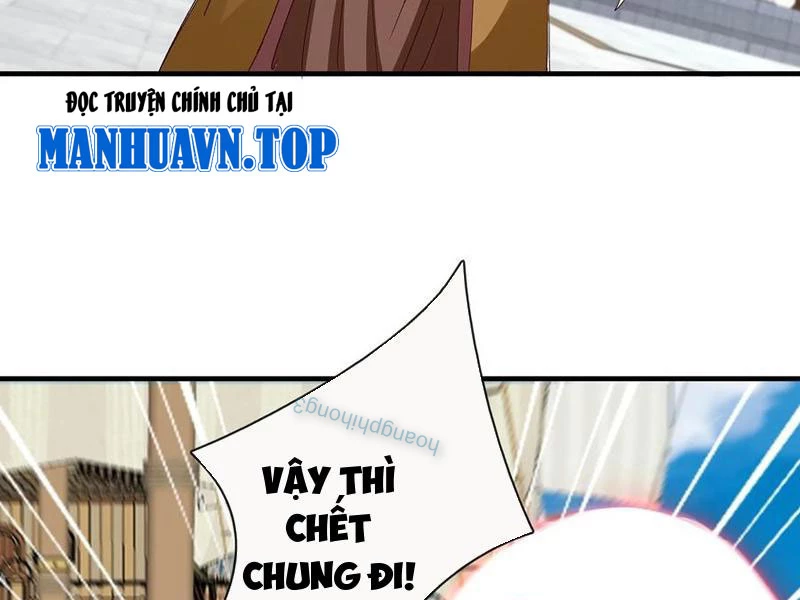 Hóa ra ta lại là lão tổ ma đạo Chapter 87 - Trang 3