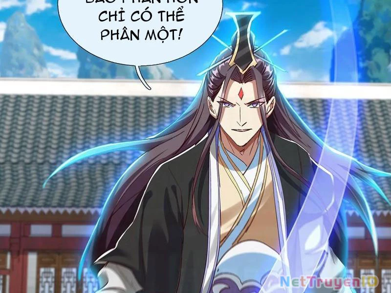 Hóa ra ta lại là lão tổ ma đạo Chapter 87 - Trang 3