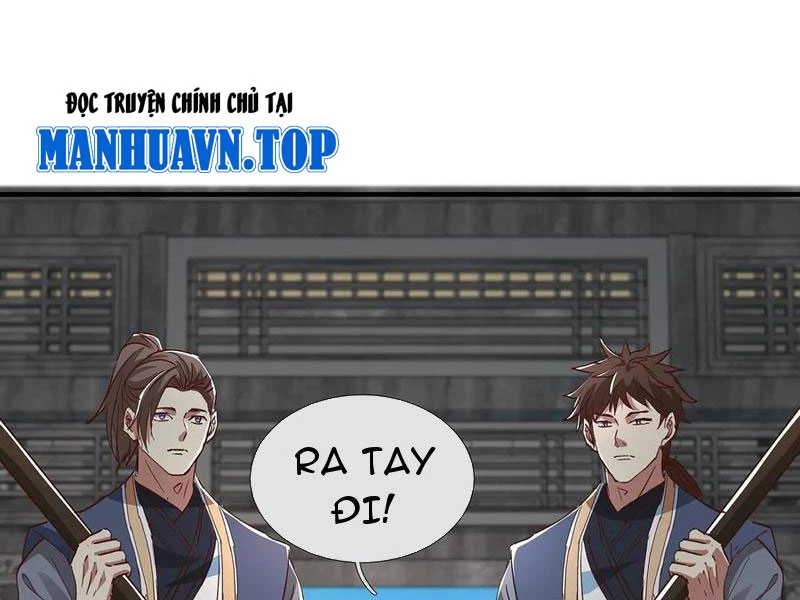 Hóa ra ta lại là lão tổ ma đạo Chapter 87 - Trang 3