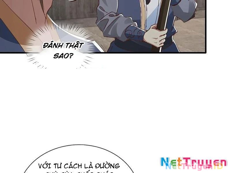 Hóa ra ta lại là lão tổ ma đạo Chapter 87 - Trang 3