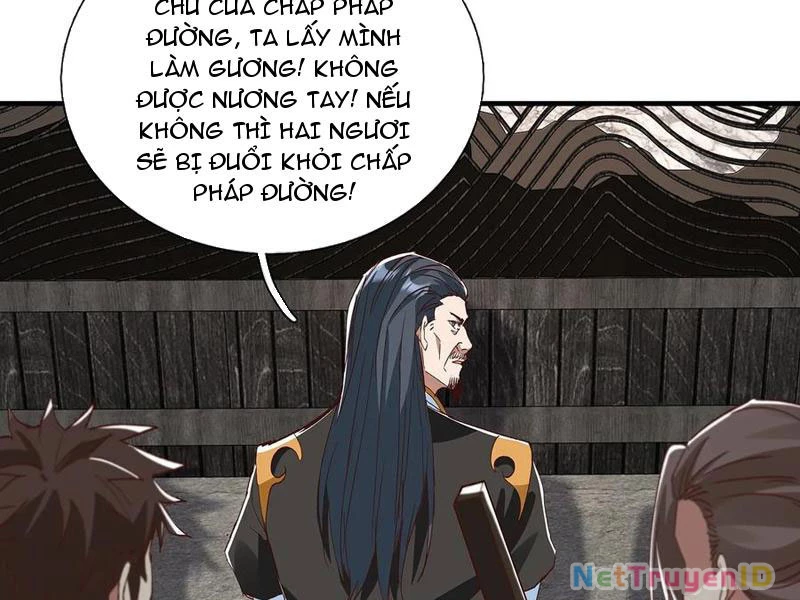 Hóa ra ta lại là lão tổ ma đạo Chapter 87 - Trang 3