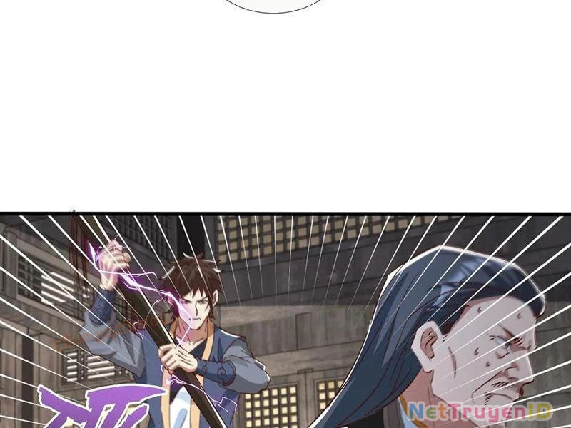 Hóa ra ta lại là lão tổ ma đạo Chapter 87 - Trang 3