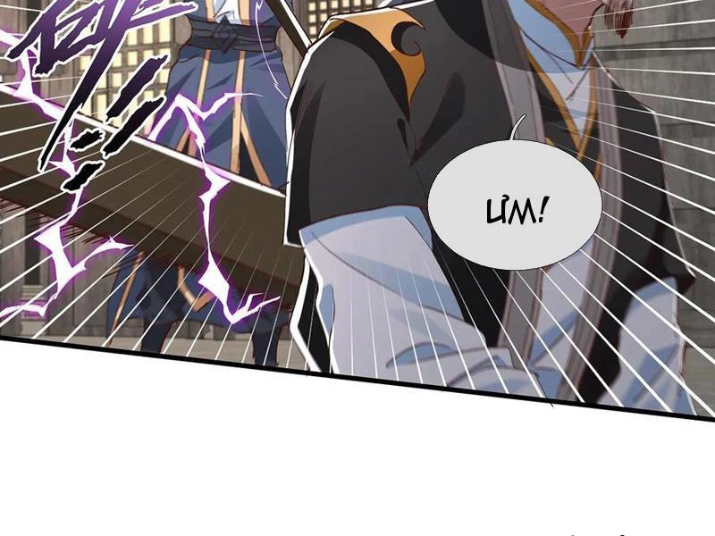 Hóa ra ta lại là lão tổ ma đạo Chapter 87 - Trang 3