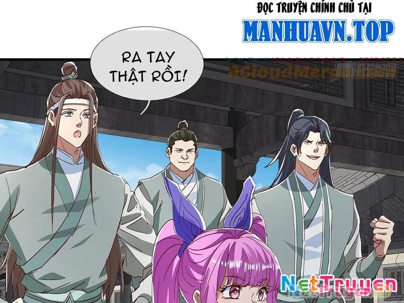 Hóa ra ta lại là lão tổ ma đạo Chapter 87 - Trang 3