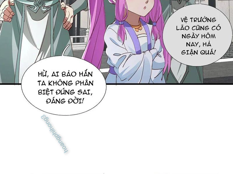 Hóa ra ta lại là lão tổ ma đạo Chapter 87 - Trang 3