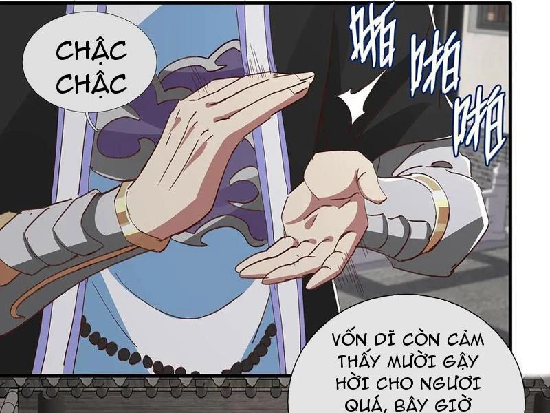 Hóa ra ta lại là lão tổ ma đạo Chapter 87 - Trang 3