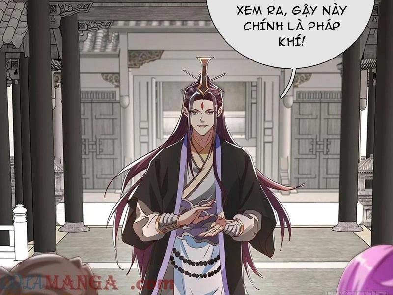 Hóa ra ta lại là lão tổ ma đạo Chapter 87 - Trang 3