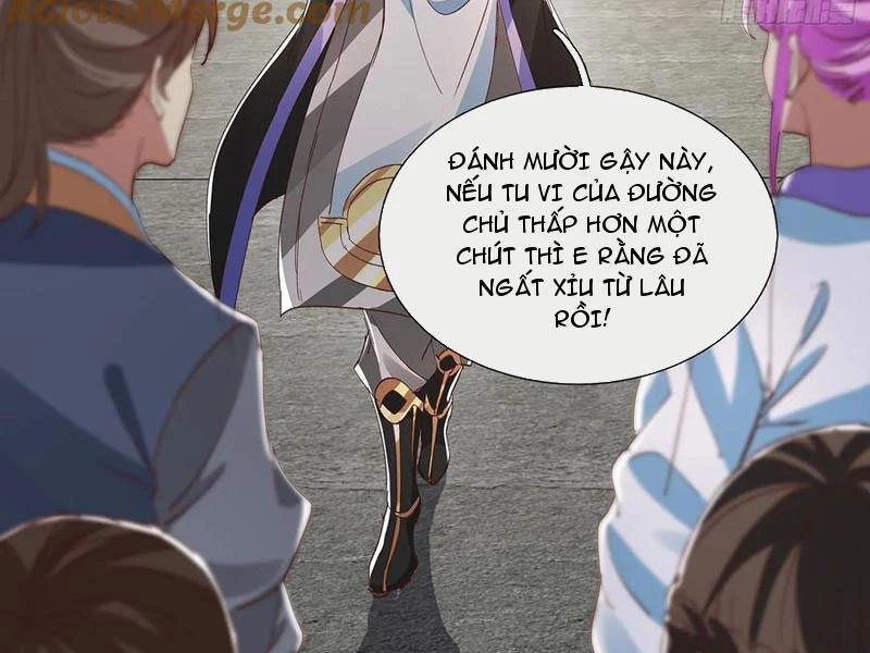 Hóa ra ta lại là lão tổ ma đạo Chapter 87 - Trang 3