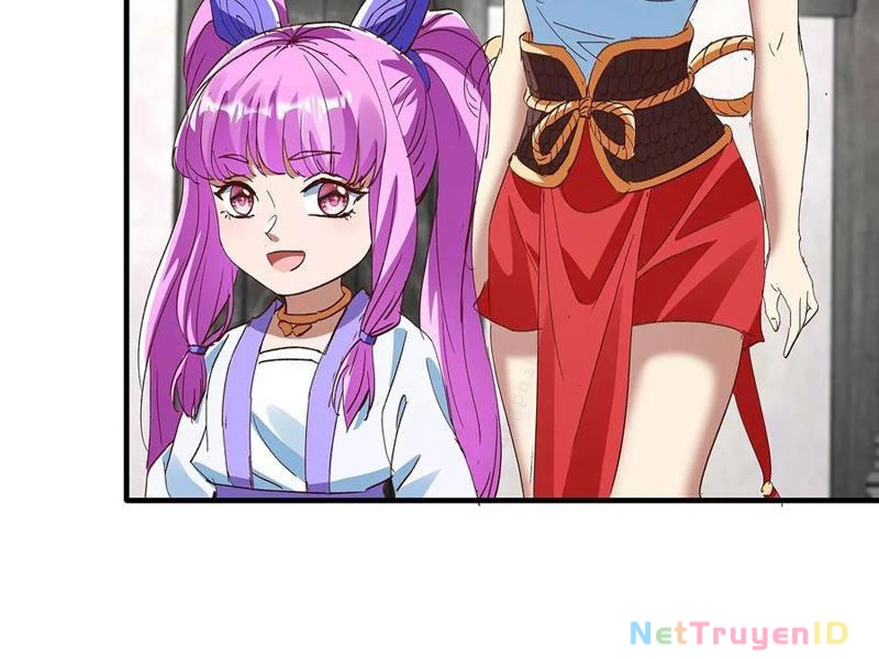 Hóa ra ta lại là lão tổ ma đạo Chapter 87 - Trang 3
