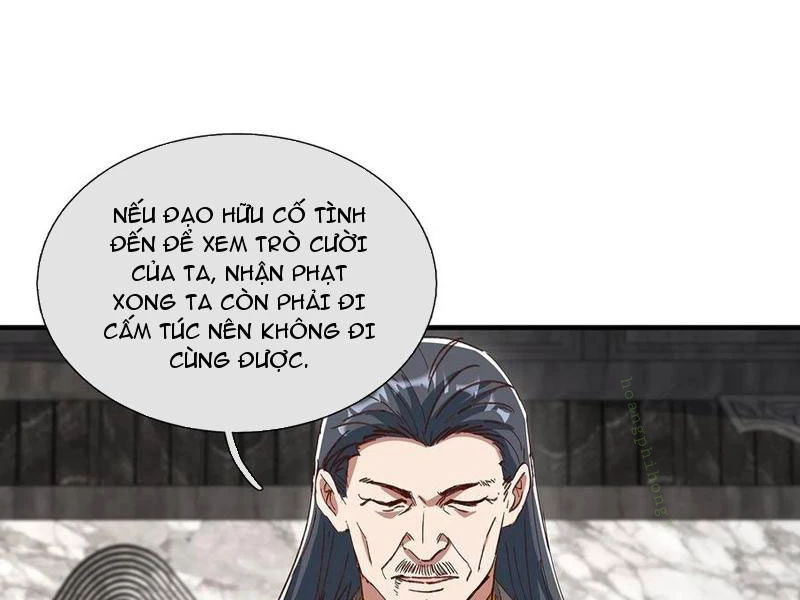 Hóa ra ta lại là lão tổ ma đạo Chapter 87 - Trang 3
