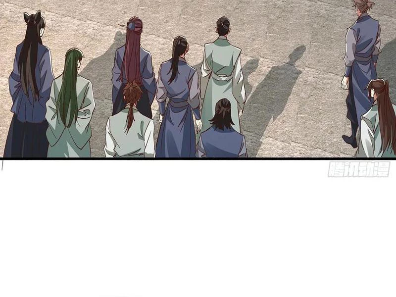 Hóa ra ta lại là lão tổ ma đạo Chapter 87 - Trang 3