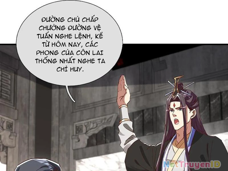 Hóa ra ta lại là lão tổ ma đạo Chapter 87 - Trang 3