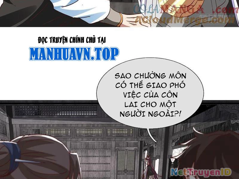 Hóa ra ta lại là lão tổ ma đạo Chapter 87 - Trang 3