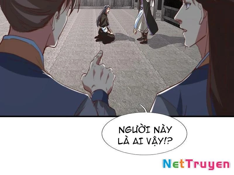 Hóa ra ta lại là lão tổ ma đạo Chapter 87 - Trang 3