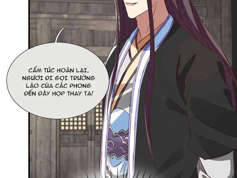 Hóa ra ta lại là lão tổ ma đạo Chapter 87 - Trang 3