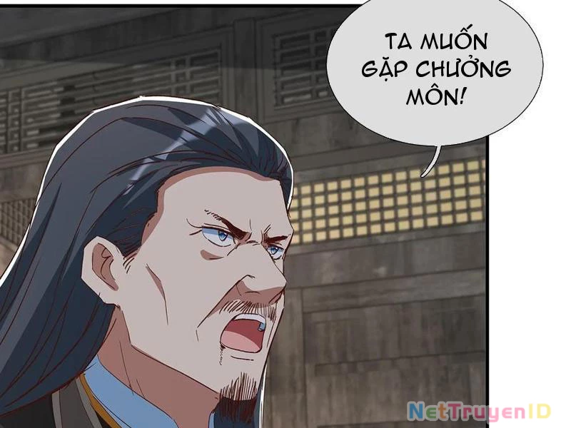 Hóa ra ta lại là lão tổ ma đạo Chapter 87 - Trang 3