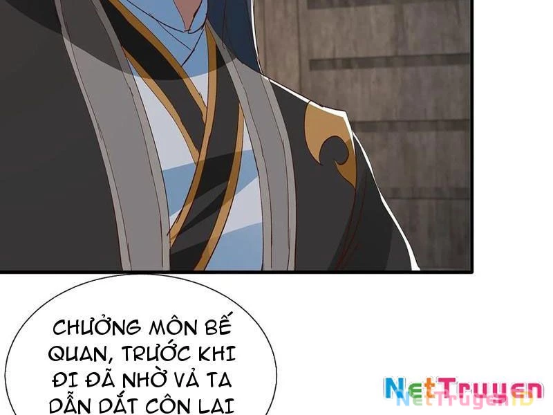 Hóa ra ta lại là lão tổ ma đạo Chapter 87 - Trang 3