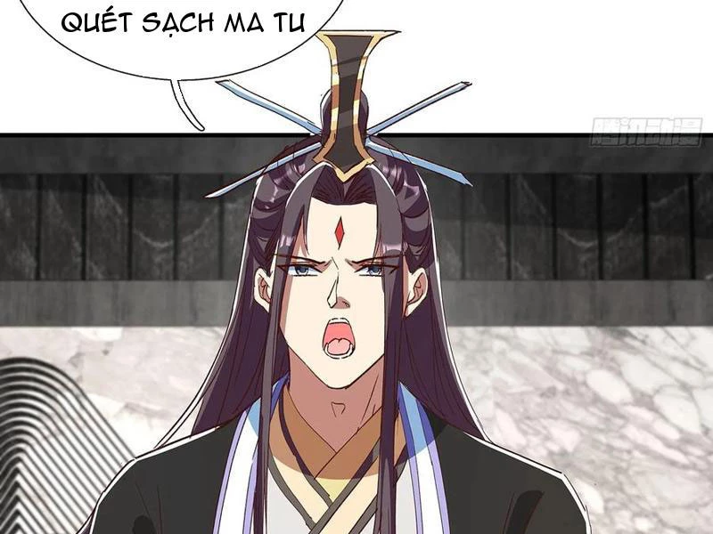 Hóa ra ta lại là lão tổ ma đạo Chapter 87 - Trang 3