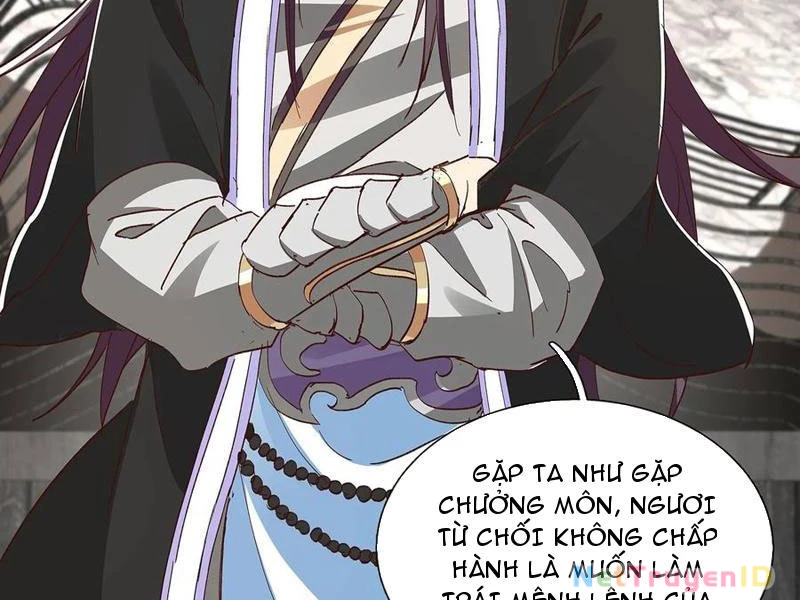 Hóa ra ta lại là lão tổ ma đạo Chapter 87 - Trang 3