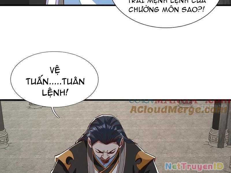 Hóa ra ta lại là lão tổ ma đạo Chapter 87 - Trang 3