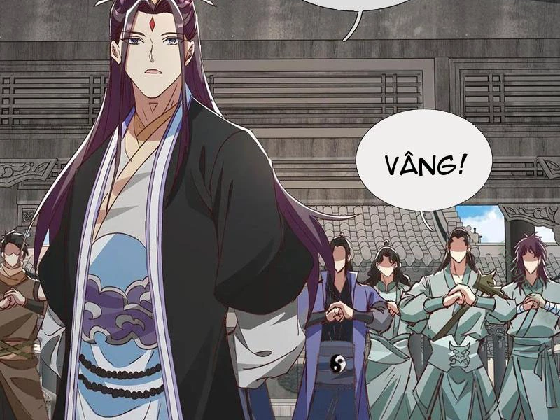 Hóa ra ta lại là lão tổ ma đạo Chapter 87 - Trang 3