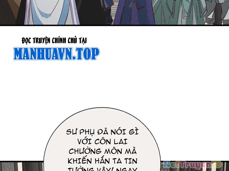 Hóa ra ta lại là lão tổ ma đạo Chapter 87 - Trang 3